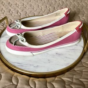 Sperry Top-Sider Flats